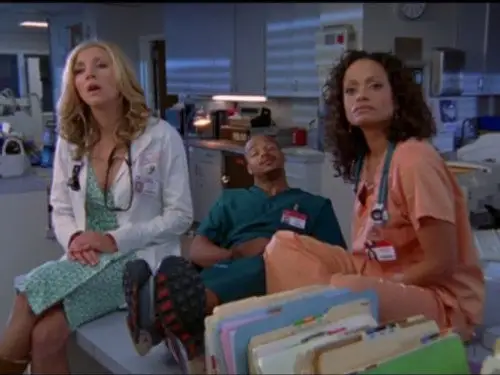 Scrubs Temporada 6 Episodios 13 • Sub Español