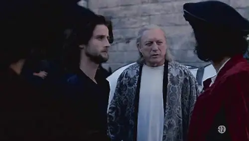 Borgia Temporada 2 Episodios 6 • Sub Español