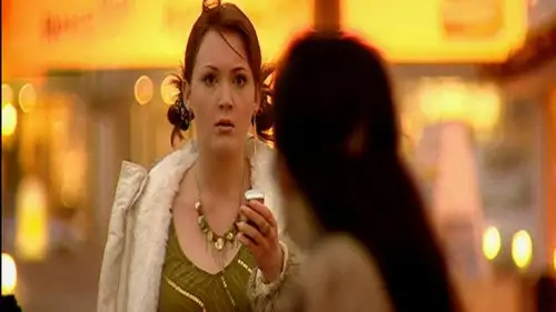 Sugar Rush Temporada 1 Episodios 9 • Sub Español