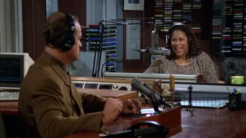 Frasier Temporada 7 Episodios 16 • Sub Español