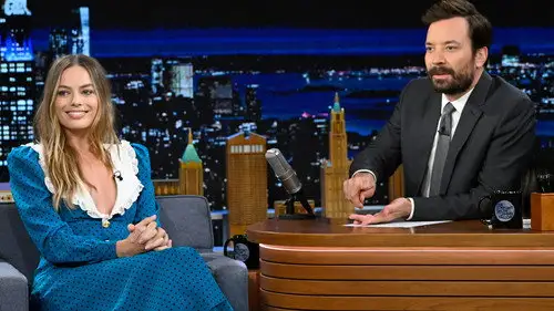 The Tonight Show Starring Jimmy Fallon Temporada 10 Episodios 1 • Sub Español