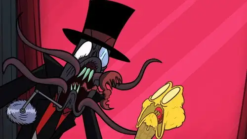 Villanos Temporada 1 Episodios 2 • Sub Español