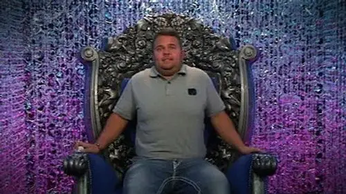 Big Brother Temporada 13 Episodios 11 • Sub Español