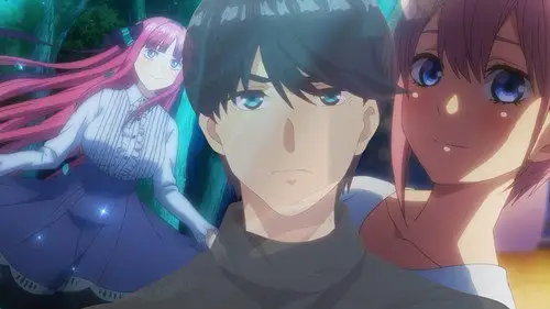 Las Quintillizas Temporada 1 Episodios 10 • Sub Español