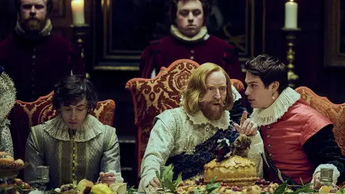 Mary & George Temporada 1 Episodios 5 • Sub Español