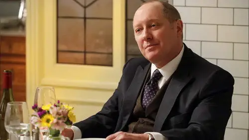 The Blacklist Temporada 8 Episodios 8 • Sub Español