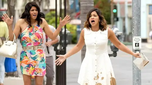 Jane the Virgin Temporada 3 Episodios 18 • Sub Español