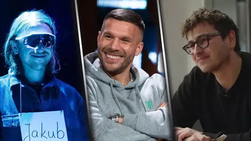 Late Night Berlin Temporada 13 Episodios 8 • Sub Español