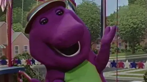 Barney y sus amigos Temporada 1 Episodios 24 • Sub Español