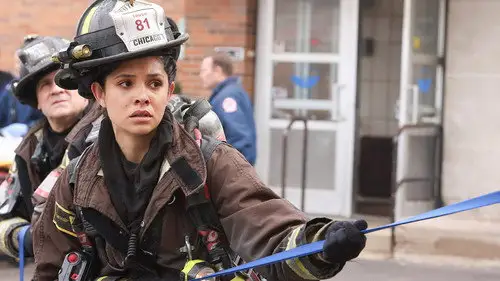 Chicago Fire Temporada 10 Episodios 19 • Sub Español
