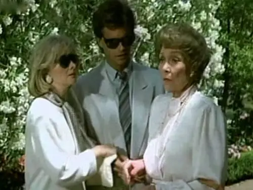 Falcon Crest Temporada 7 Episodios 10 • Sub Español