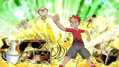 Pokémon Temporada 13 Episodios 24 • Sub Español