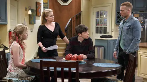 Melissa & Joey Temporada 3 Episodios 1 • Sub Español
