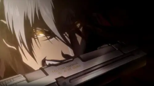 Devil May Cry Temporada 1 Episodios 1 • Sub Español