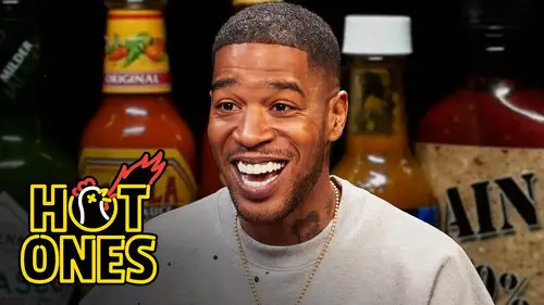Hot Ones S19E2 • Oglądaj Online