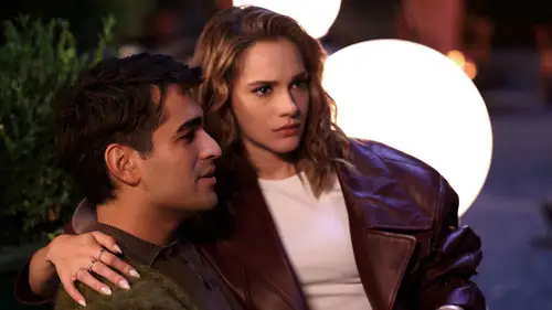 Nada nos pasará Temporada 1 Episodios 6 • Sub Español