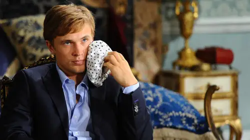 The Royals Temporada 1 Episodios 3 • Sub Español