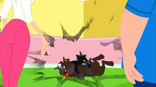 El Show de Tom y Jerry 2014 Temporada 1 Episodios 21 • Sub Español
