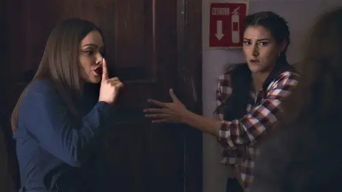 Falsa identidad Temporada 2 Episodios 12 • Sub Español