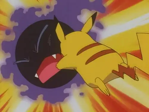 Pokémon Temporada 4 Episodios 25 • Sub Español