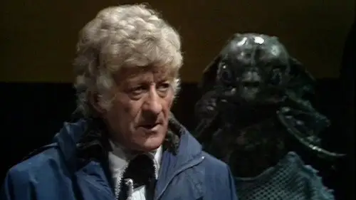 Doctor Who 1963 Temporada 9 Episodios 13 • Sub Español