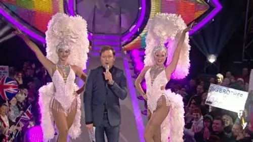 Big Brother Temporada 13 Episodios 2 • Sub Español