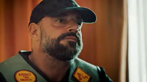Gang War: Bandidos Temporada 1 Episodios 4 • Sub Español