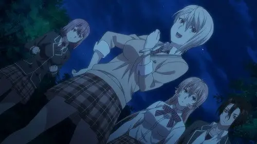 Shokugeki no Soma Temporada 3 Episodios 6 • Sub Español