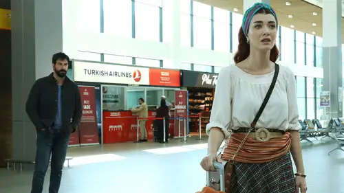 Yildiz, un amor indomable Temporada 1 Episodios 4 • Sub Español