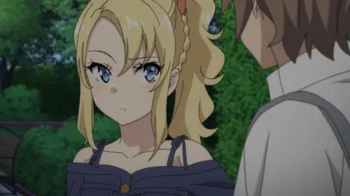 Seishun Buta Yarou wa Bunny Girl Senpai no Yume wo Minai Temporada 1 Episodios 9 • Sub Español