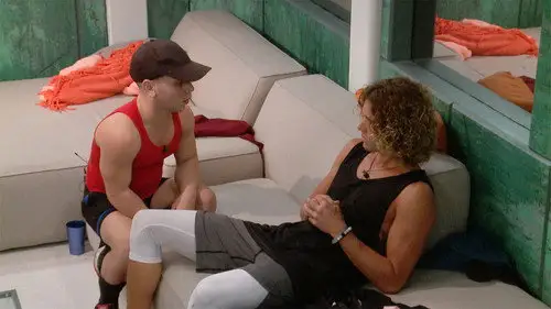 Gran hermano (Estados Unidos) Temporada 20 Episodios 15 • Sub Español