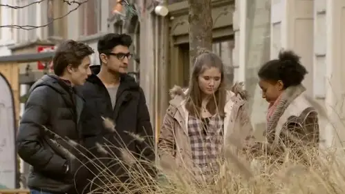 4eVeR Temporada 1 Episodios 18 • Sub Español
