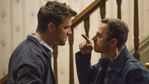 Sneaky Pete Temporada 1 Episodios 8 • Sub Español