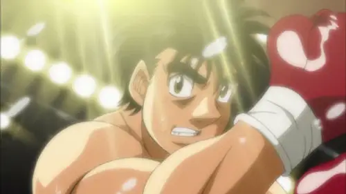 Espíritu de lucha: Hajime no Ippo Temporada 2 Episodios 12 • Sub Español