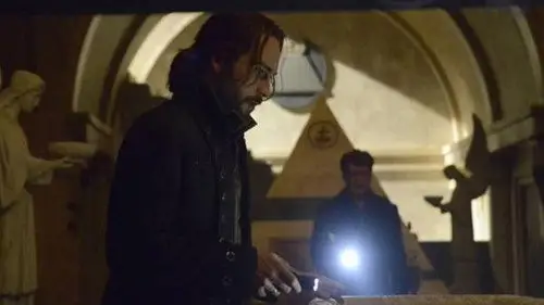 Sleepy Hollow Temporada 1 Episodios 13 • Sub Español