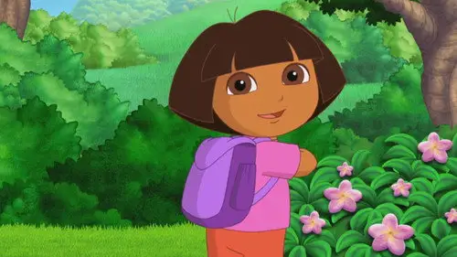 Dora, la exploradora Temporada 7 Episodios 15 • Sub Español