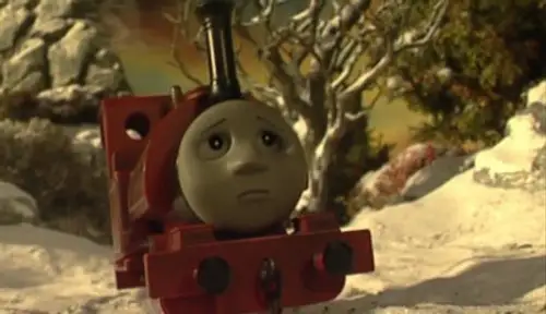 Thomas y sus amigos Temporada 9 Episodios 22 • Sub Español