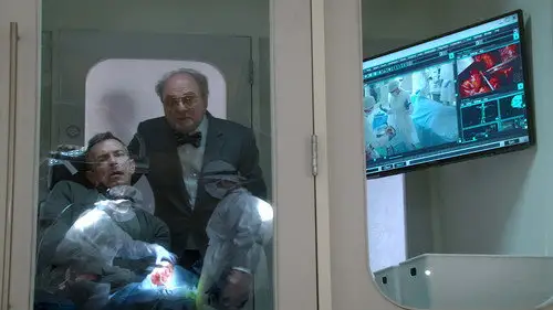 The Blacklist Temporada 3 Episodios 6 • Sub Español