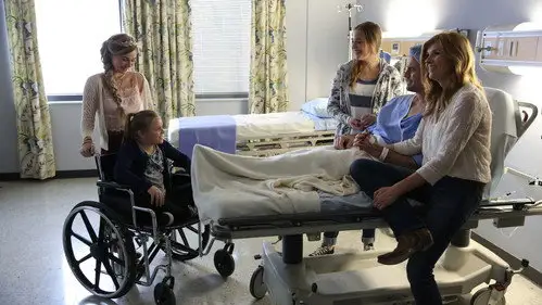 Nashville Temporada 3 Episodios 22 • Sub Español