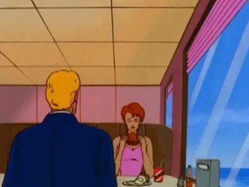 G.I. Joe: A Real American Hero Temporada 1 Episodios 17 • Sub Español