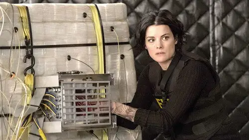 Blindspot Temporada 2 Episodios 21 • Sub Español