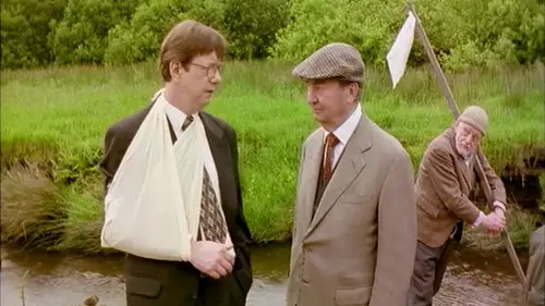 Last of the Summer Wine Temporada 20 Episodios 6 • Sub Español