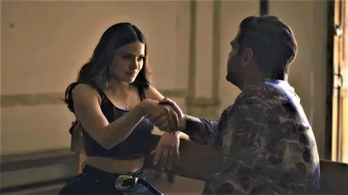 Falsa identidad Temporada 2 Episodios 4 • Sub Español