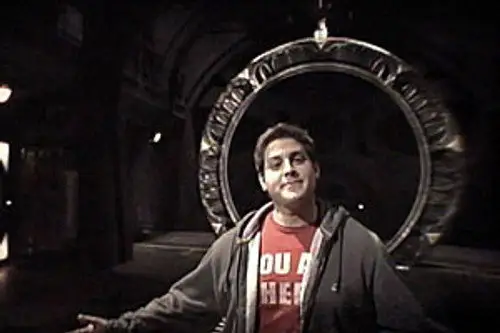 Stargate Universe Temporada 0 Episodios 5 • Sub Español