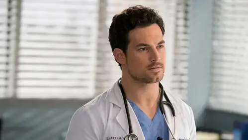 Anatomía de Grey Temporada 15 Cap 17 • Español Online
