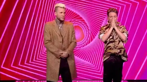 Gran hermano VIP Temporada 8 Episodios 16 • Sub Español