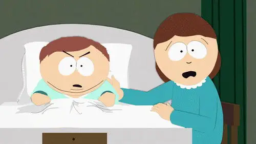 South Park Temporada 12 Episodios 1 • Sub Español
