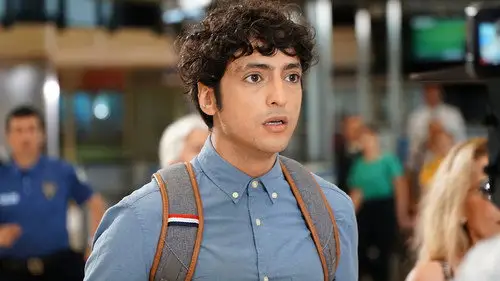 Doctor Alí Temporada 1 Episodios 1 • Sub Español