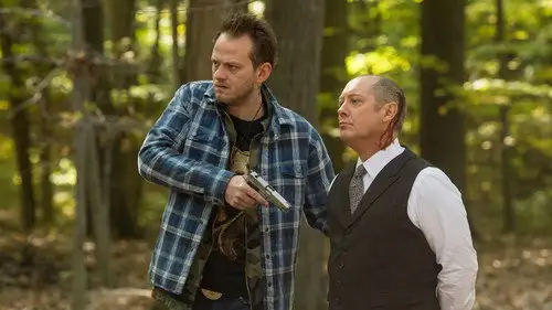 The Blacklist Temporada 3 Episodios 8 • Sub Español