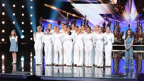 America's Got Talent Temporada 14 Episodios 13 • Sub Español